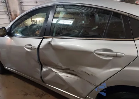 2012 Mazda Mazda6 S Grand Touring z USA, uszkodzony, nr VIN 1YVHZ8CB7C5M17072